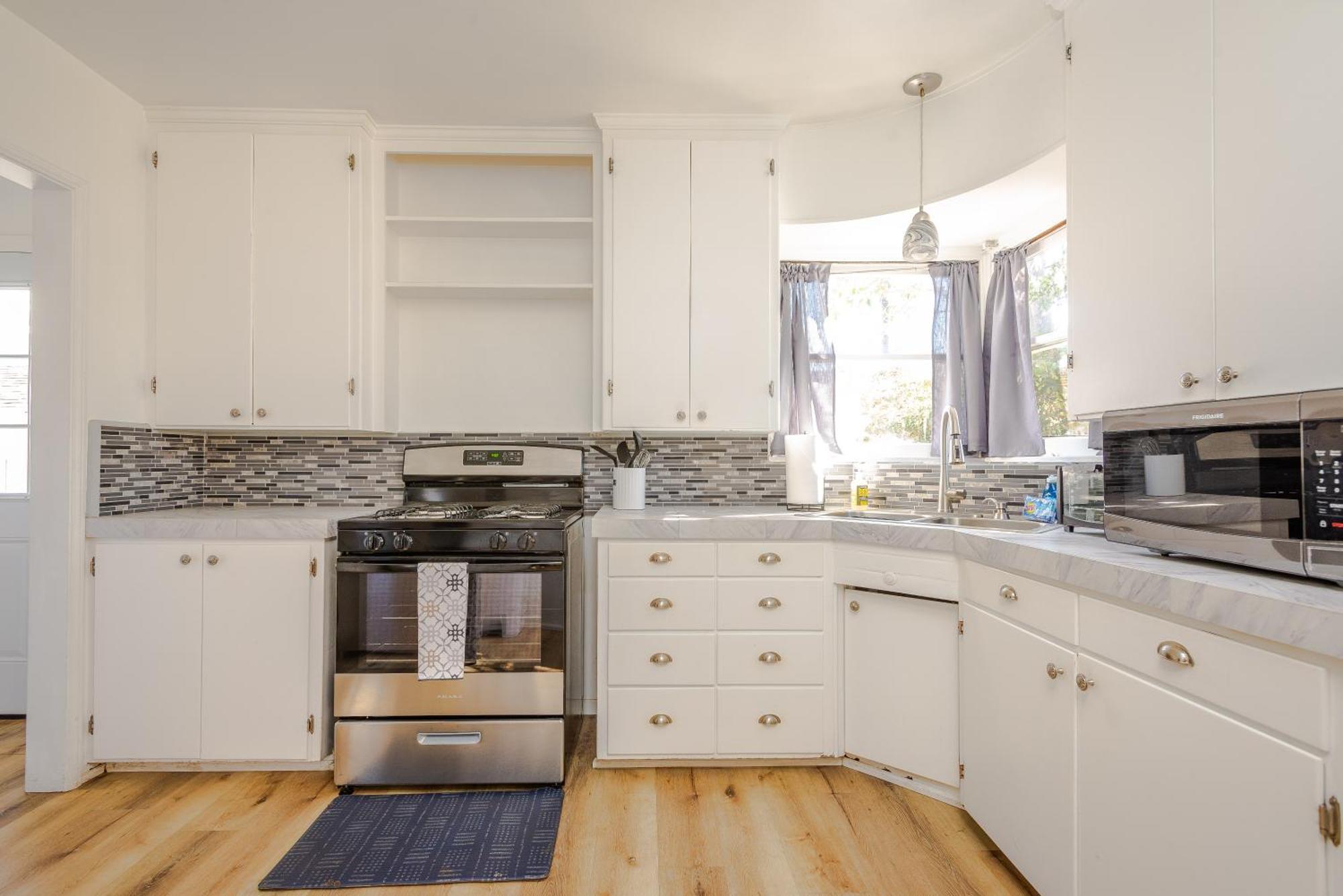 Copenhagen Cottage Solvang Dış mekan fotoğraf
