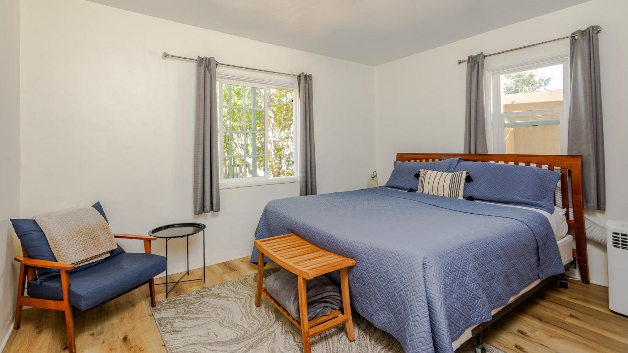 Copenhagen Cottage Solvang Dış mekan fotoğraf