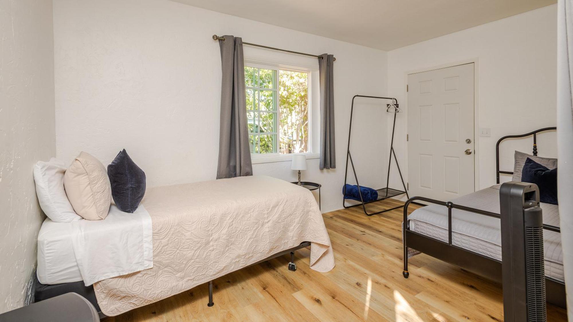 Copenhagen Cottage Solvang Dış mekan fotoğraf