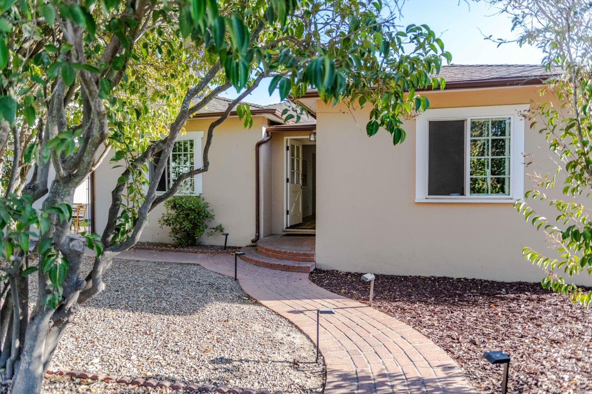 Copenhagen Cottage Solvang Dış mekan fotoğraf