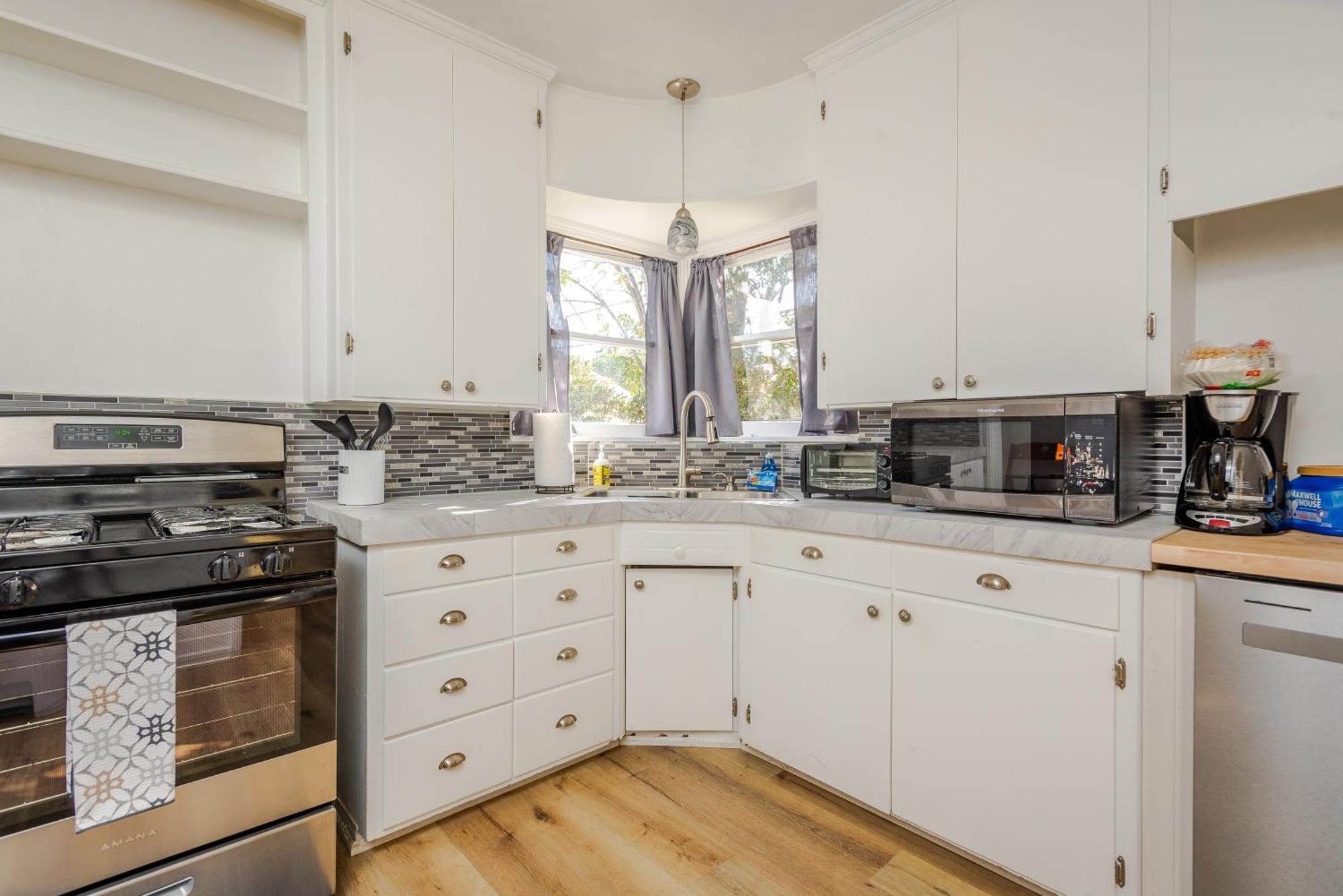 Copenhagen Cottage Solvang Dış mekan fotoğraf